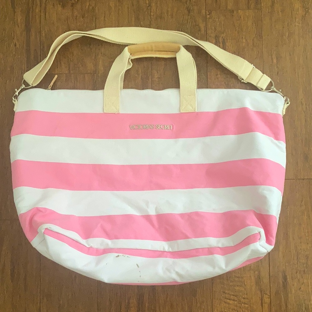 Victoria Secret’s Duffle Bag